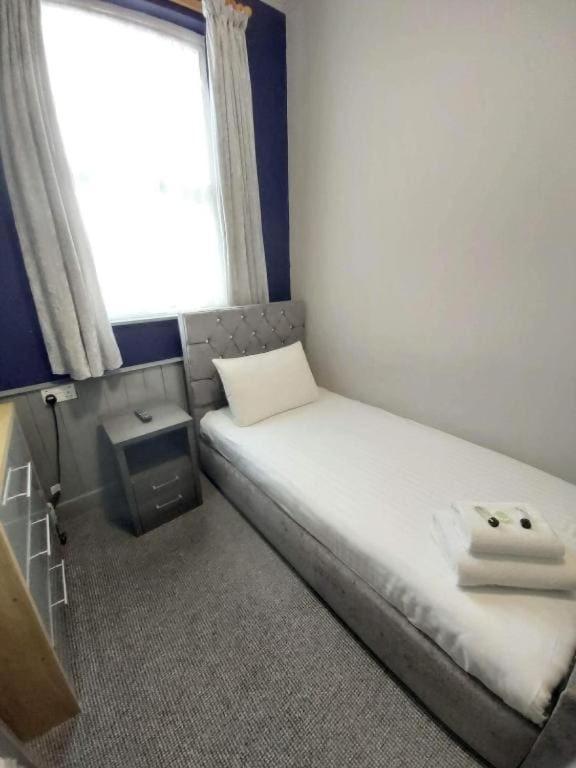 Oyo Ivy Hotel Skegness Eksteriør bilde
