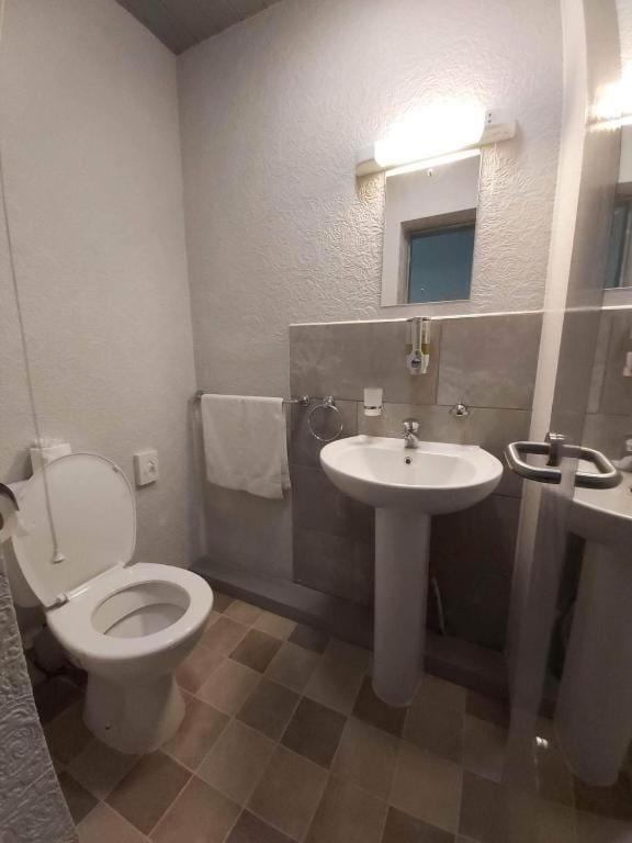 Oyo Ivy Hotel Skegness Eksteriør bilde