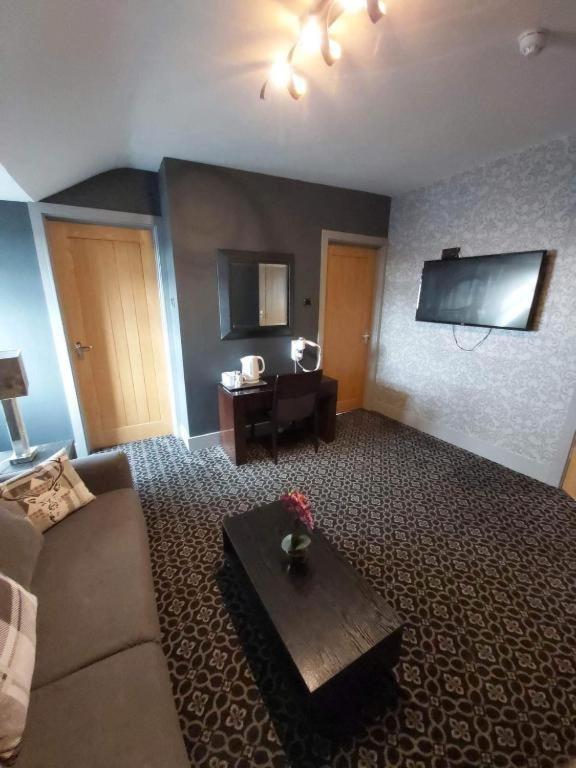 Oyo Ivy Hotel Skegness Eksteriør bilde
