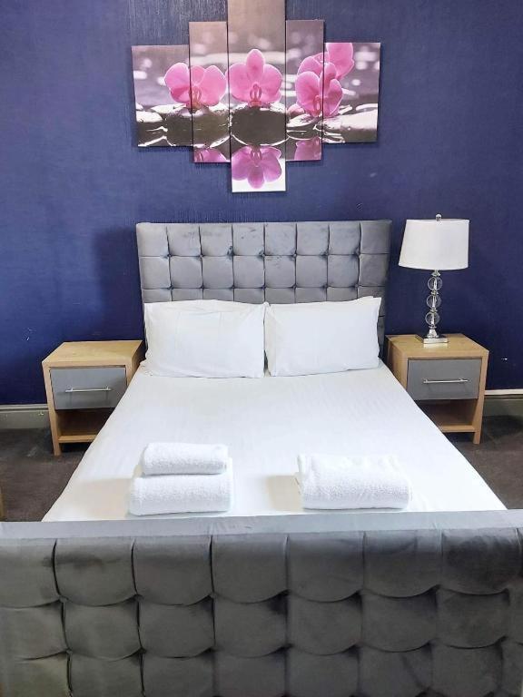 Oyo Ivy Hotel Skegness Eksteriør bilde