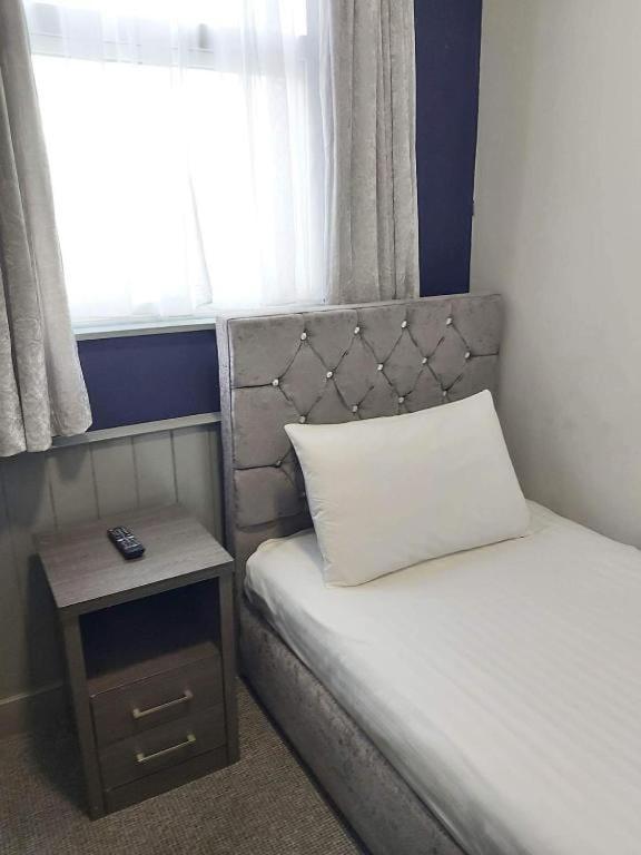 Oyo Ivy Hotel Skegness Eksteriør bilde